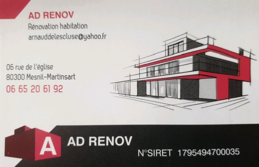 AD RENOV
