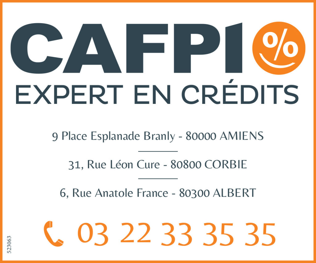 CAFPI ALBERT