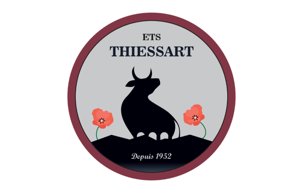 ETS THIESSART