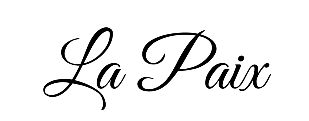 LA PAIX HOTEL RESTAURANT