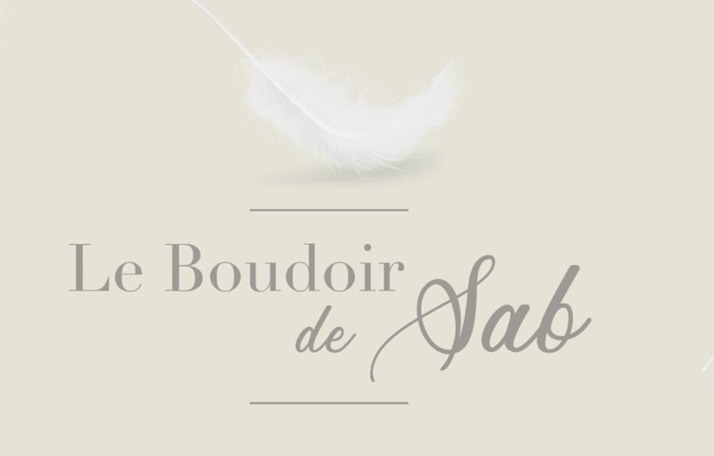 LE BOUDOIR DE SAB