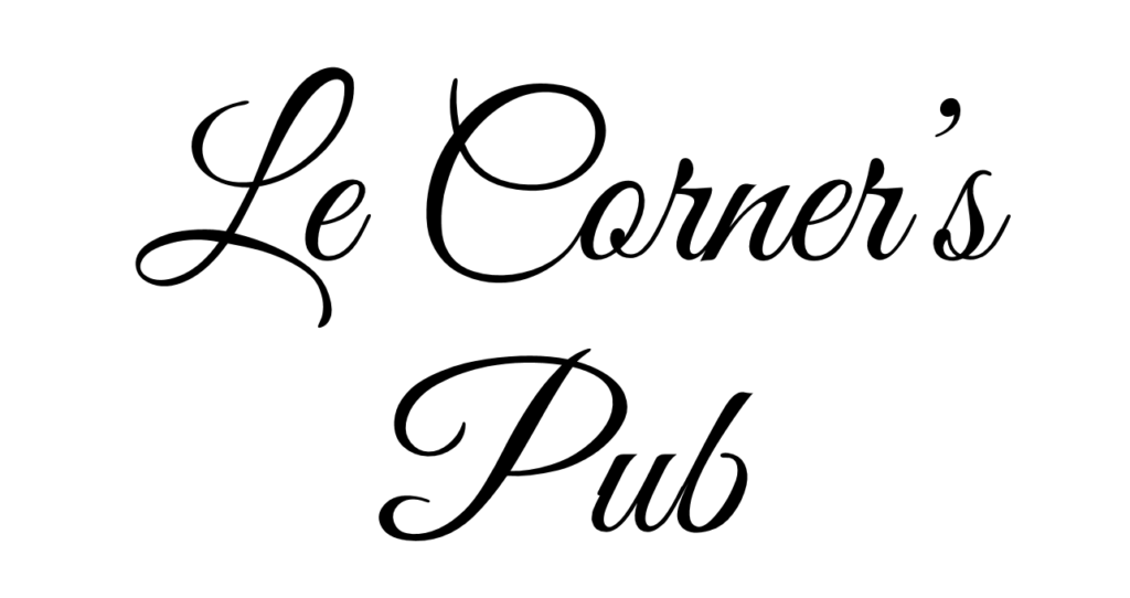 LE CORNERS PUB