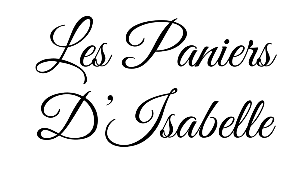 LES PANIERS D'ISABELLE