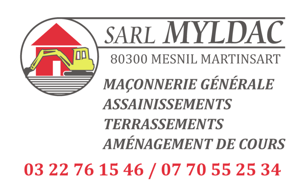 MYLDAC