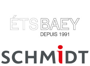 ETS BAEY SCHMIDT BRISACH ALBERT MEAULTE
