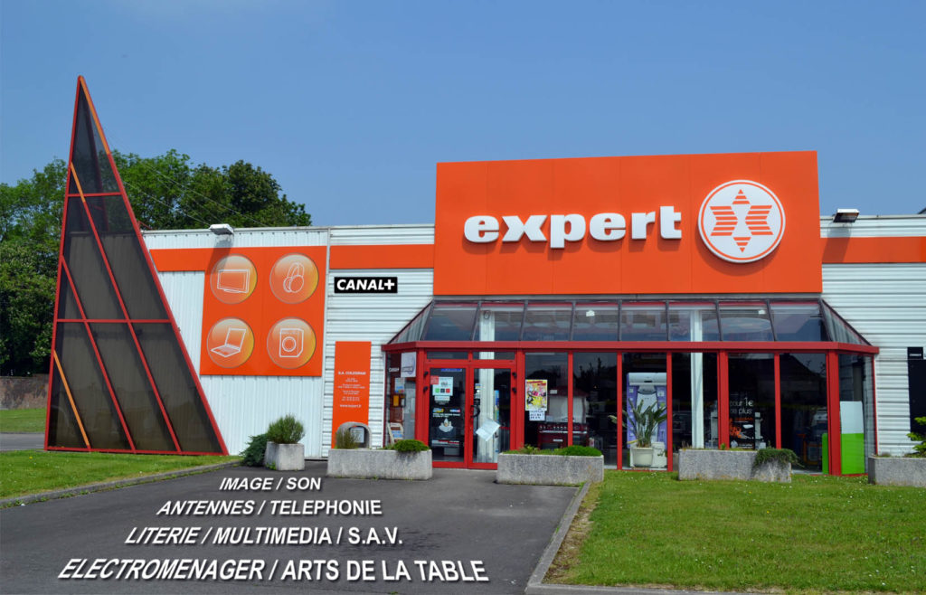 EXPERT ALBERT