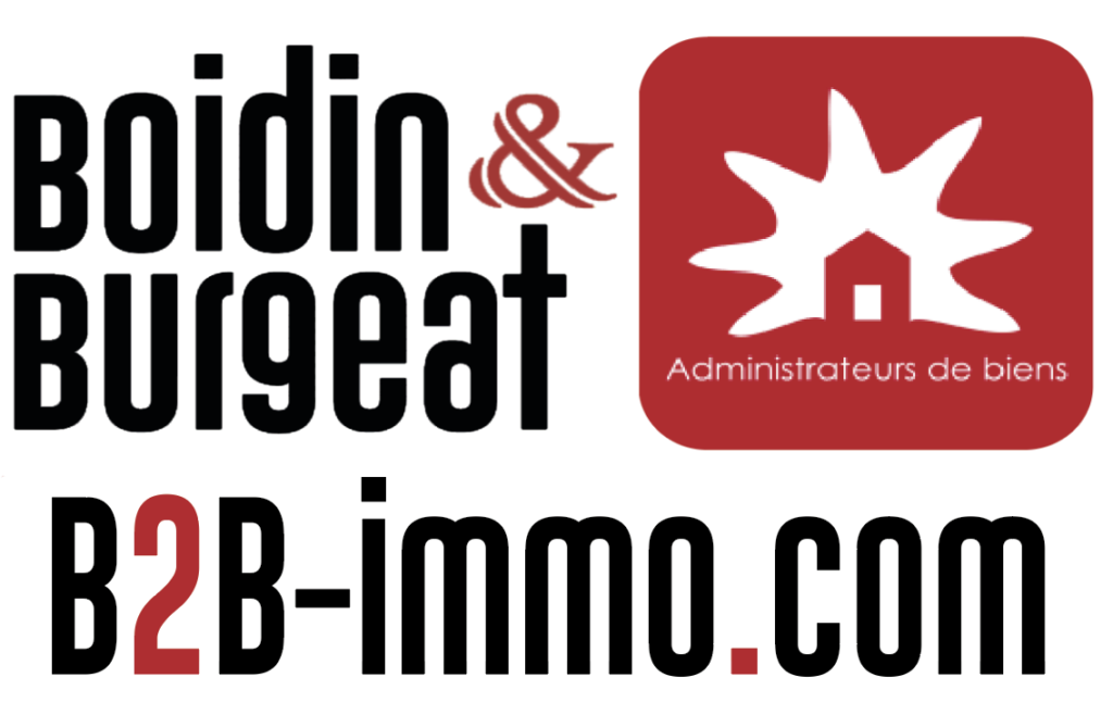 B2B IMMO